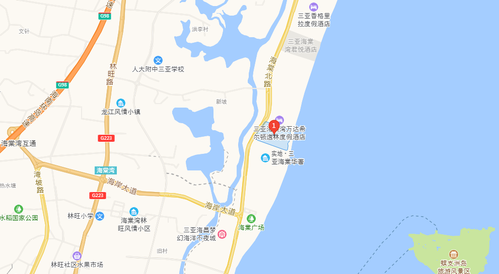 理文索菲特地图.png