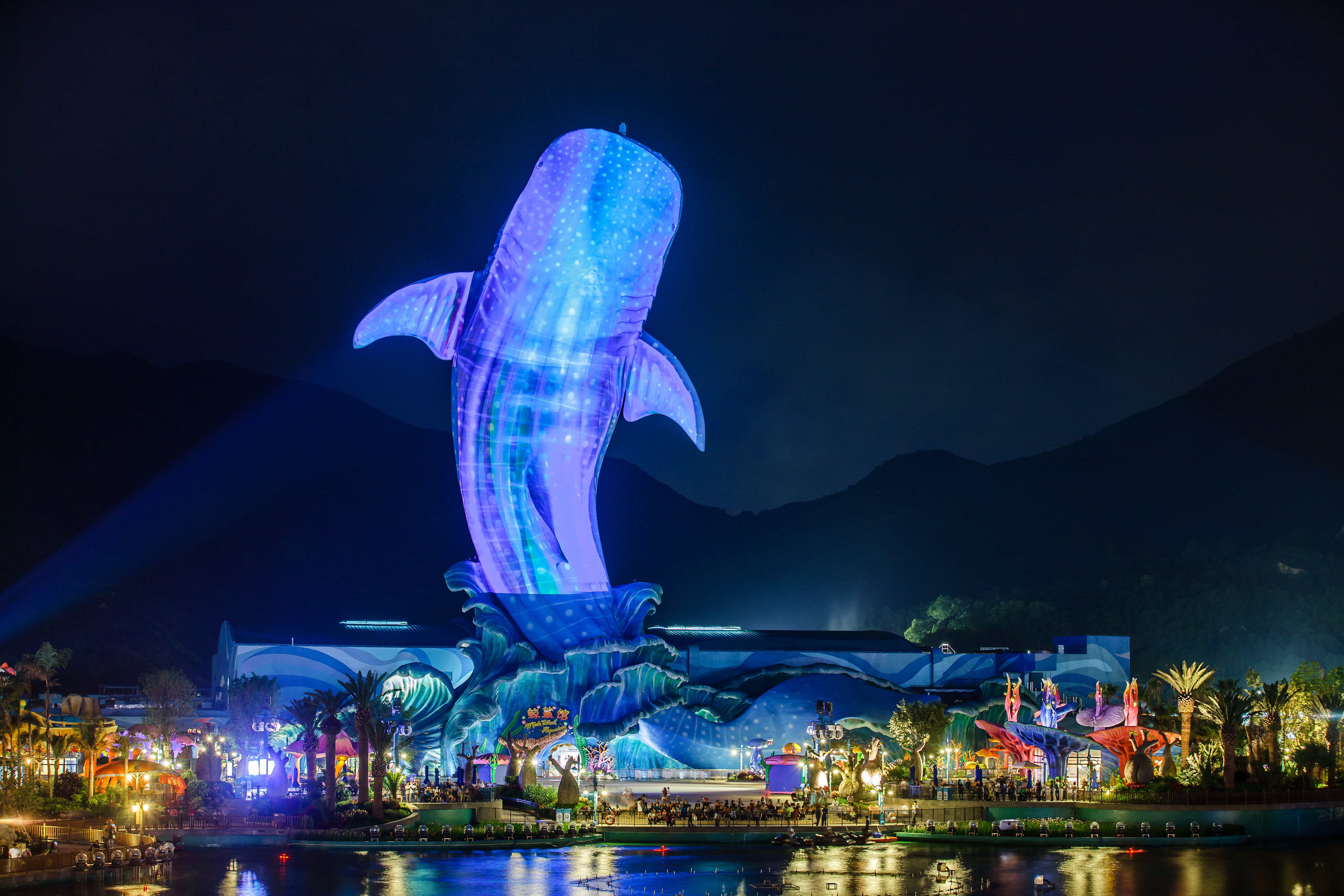 广州长隆双飞5日游_春节"鼠"你会玩_山东希望国际旅行社有限公司