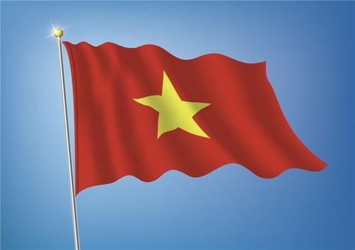 越南自备批文签450