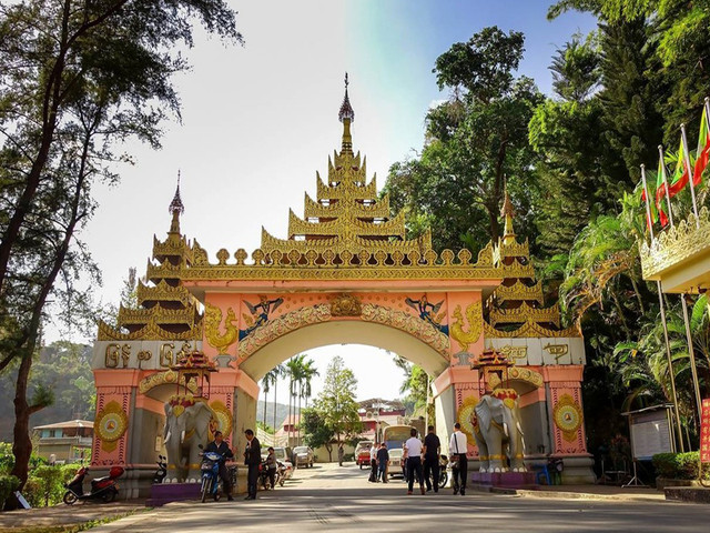 黄山维景国旅,黄山维景国际旅行社有限公司,世界纵横行!